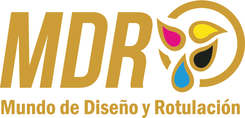MDR Rotulación